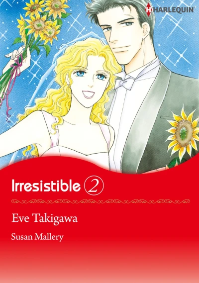 Cover of Vol. 2