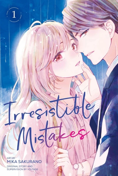 Cover of Volume 1