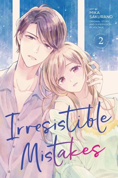 Cover of Volume 2