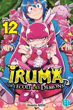 Issue #12