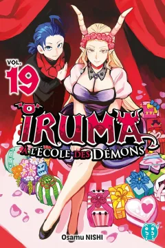 Issue #19