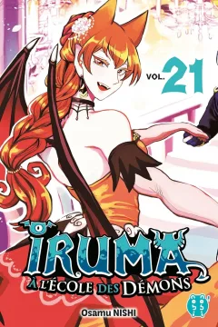 Issue #21