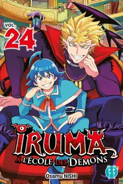 Issue #24