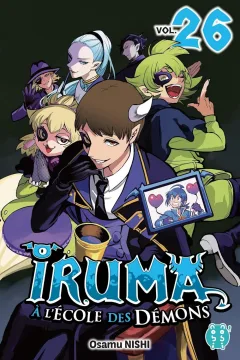 Issue #26