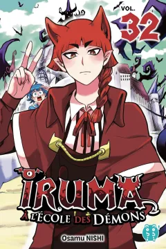 Issue #32