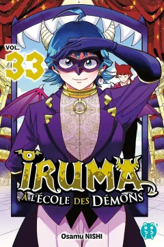 Issue #33
