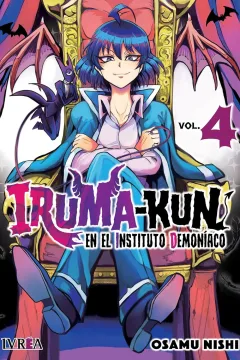 Issue #4
