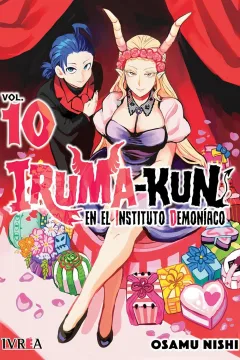 Issue #10