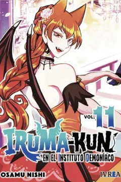 Issue #11