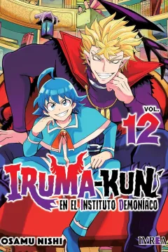 Issue #12