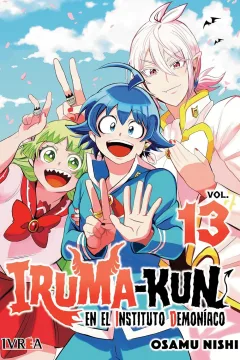 Issue #13