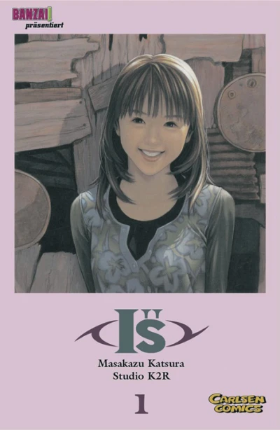 Cover of Band 1