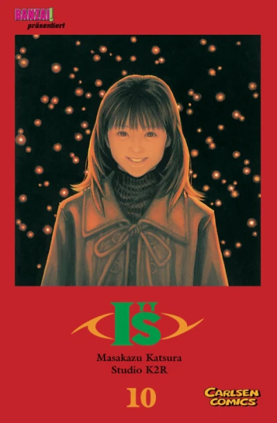 Cover of Band 10