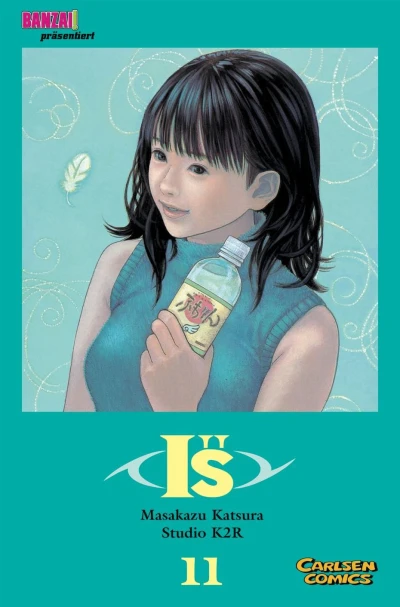 Cover of Band 11