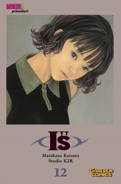 Cover of Band 12