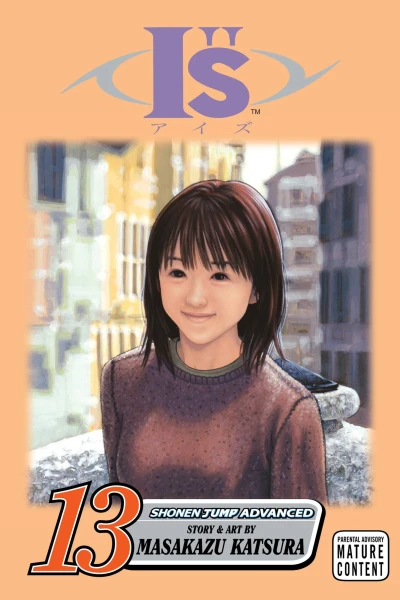 Cover of Living Alone
