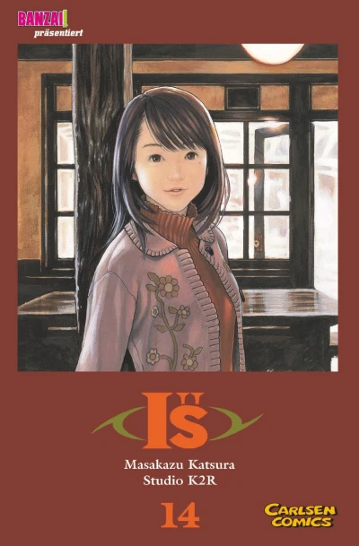 Cover of Band 14