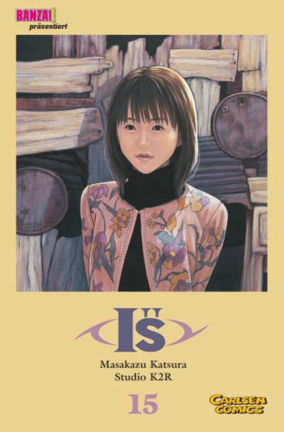 Cover of Band 15