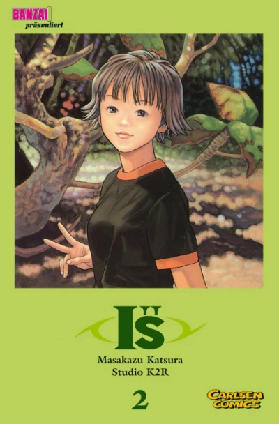 Cover of Band 2