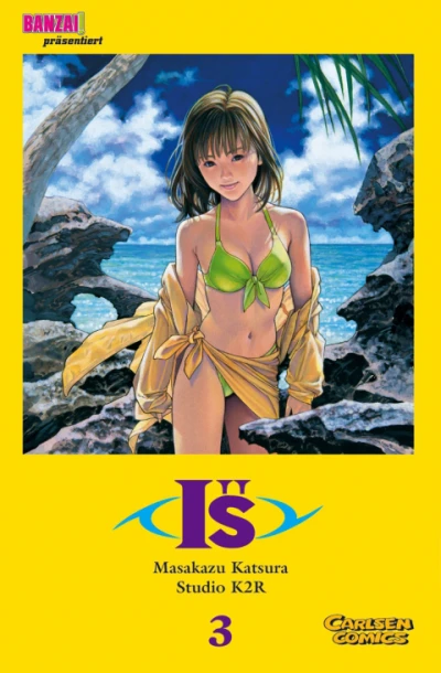 Cover of Band 3