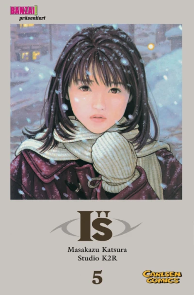 Cover of Band 5