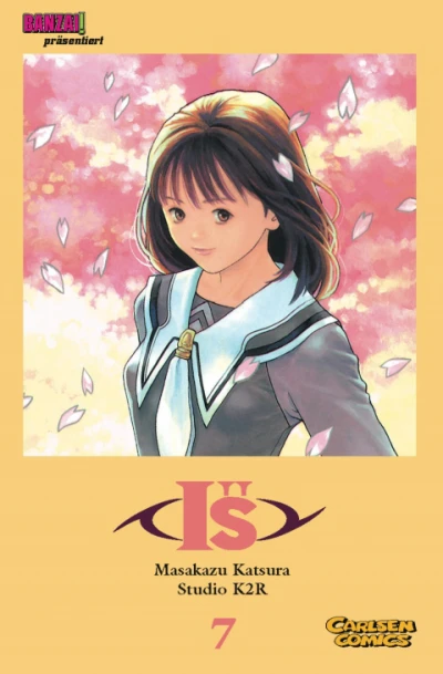 Cover of Band 7