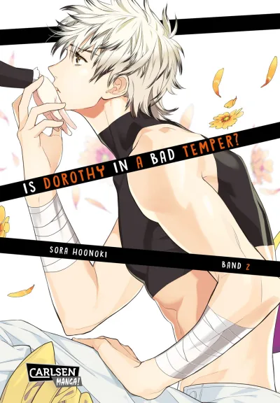 Cover of Issue #2