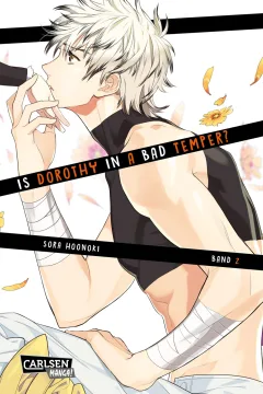 Issue #2
