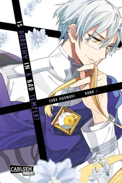 Issue #3