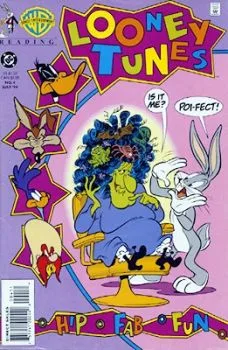 Cover of Is It Me?  Poi-Fect! Hip Fab Fun
