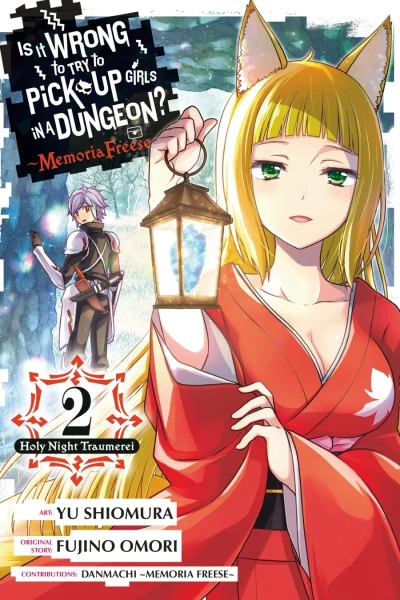 Cover of Holy Night Traumerei