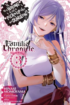 Volume 3