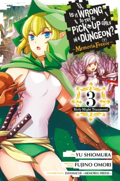 Volume 3