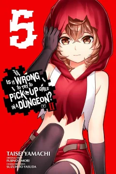 Vol. 5