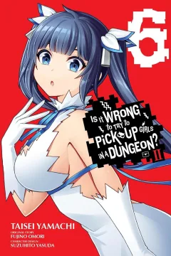 Issue #6
