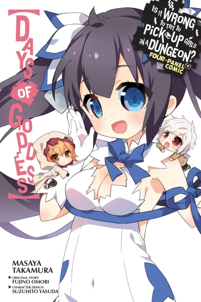 Cover of Vol. 1
