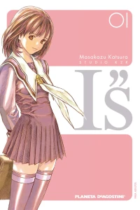 Issue #1