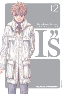 Issue #12