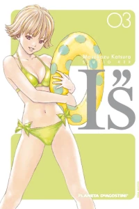 Issue #3