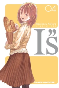 Issue #4