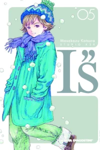 Issue #5