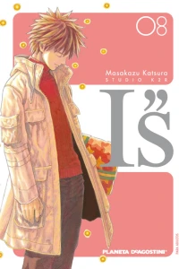 Issue #8