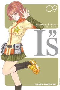 Issue #9