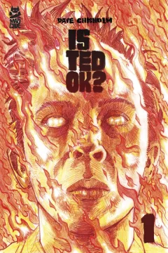 Issue #1
