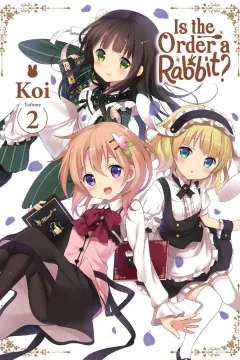 Volume 2