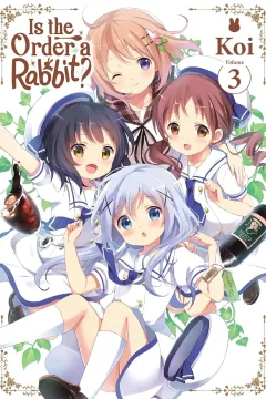 Volume 3