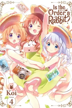 Volume 4