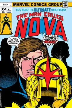 Is the world ready for the shocking secret of Nova
