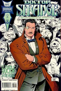 Is There a Doctor in the House?