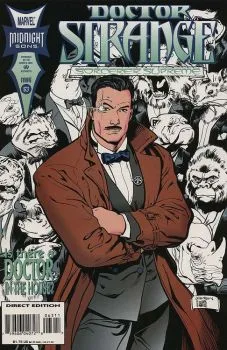 Cover of Is There a Doctor in the House?